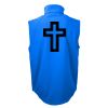 Russell Athletic Soft Shell Gilet Thumbnail