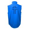 Russell Athletic Soft Shell Gilet Thumbnail