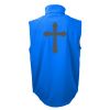Russell Athletic Soft Shell Gilet Thumbnail