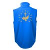 Russell Athletic Soft Shell Gilet Thumbnail