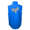 Russell Athletic Soft Shell Gilet Thumbnail