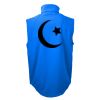 Russell Athletic Soft Shell Gilet Thumbnail