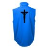 Russell Athletic Soft Shell Gilet Thumbnail