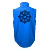 Russell Athletic Soft Shell Gilet Thumbnail