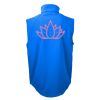 Russell Athletic Soft Shell Gilet Russell Athletic Soft Shell Gilet Thumbnail