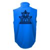 Russell Athletic Soft Shell Gilet Thumbnail