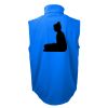 Russell Athletic Soft Shell Gilet Russell Athletic Soft Shell Gilet Thumbnail