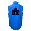 Russell Athletic Soft Shell Gilet Russell Athletic Soft Shell Gilet Thumbnail