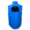 Russell Athletic Soft Shell Gilet Thumbnail