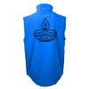 Russell Athletic Soft Shell Gilet Thumbnail