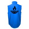 Russell Athletic Soft Shell Gilet Thumbnail