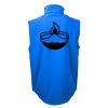 Russell Athletic Soft Shell Gilet Russell Athletic Soft Shell Gilet Thumbnail