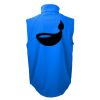 Russell Athletic Soft Shell Gilet Russell Athletic Soft Shell Gilet Thumbnail