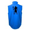 Russell Athletic Soft Shell Gilet Thumbnail