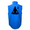 Russell Athletic Soft Shell Gilet Russell Athletic Soft Shell Gilet Thumbnail