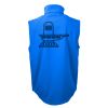 Russell Athletic Soft Shell Gilet Thumbnail