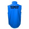 Russell Athletic Soft Shell Gilet Thumbnail