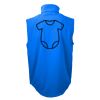 Russell Athletic Soft Shell Gilet Thumbnail
