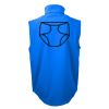 Russell Athletic Soft Shell Gilet Thumbnail