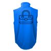 Russell Athletic Soft Shell Gilet Thumbnail