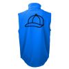 Russell Athletic Soft Shell Gilet Russell Athletic Soft Shell Gilet Thumbnail