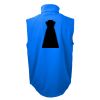 Russell Athletic Soft Shell Gilet Russell Athletic Soft Shell Gilet Thumbnail