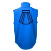 Russell Athletic Soft Shell Gilet Thumbnail