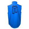 Russell Athletic Soft Shell Gilet Russell Athletic Soft Shell Gilet Thumbnail