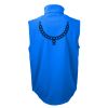 Russell Athletic Soft Shell Gilet Russell Athletic Soft Shell Gilet Thumbnail