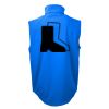 Russell Athletic Soft Shell Gilet Russell Athletic Soft Shell Gilet Thumbnail