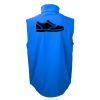 Russell Athletic Soft Shell Gilet Russell Athletic Soft Shell Gilet Thumbnail