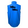 Russell Athletic Soft Shell Gilet Russell Athletic Soft Shell Gilet Thumbnail