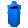 Russell Athletic Soft Shell Gilet Russell Athletic Soft Shell Gilet Thumbnail