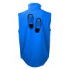 Russell Athletic Soft Shell Gilet Russell Athletic Soft Shell Gilet Thumbnail