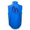 Russell Athletic Soft Shell Gilet Russell Athletic Soft Shell Gilet Thumbnail