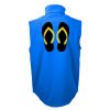 Russell Athletic Soft Shell Gilet Russell Athletic Soft Shell Gilet Thumbnail