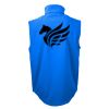 Russell Athletic Soft Shell Gilet Russell Athletic Soft Shell Gilet Thumbnail