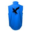 Russell Athletic Soft Shell Gilet Russell Athletic Soft Shell Gilet Thumbnail