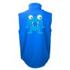 Russell Athletic Soft Shell Gilet Russell Athletic Soft Shell Gilet Thumbnail
