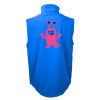 Russell Athletic Soft Shell Gilet Russell Athletic Soft Shell Gilet Thumbnail