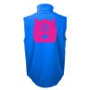 Russell Athletic Soft Shell Gilet Russell Athletic Soft Shell Gilet Thumbnail