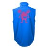 Russell Athletic Soft Shell Gilet Russell Athletic Soft Shell Gilet Thumbnail