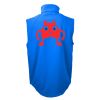 Russell Athletic Soft Shell Gilet Russell Athletic Soft Shell Gilet Thumbnail