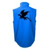 Russell Athletic Soft Shell Gilet Russell Athletic Soft Shell Gilet Thumbnail
