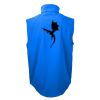 Russell Athletic Soft Shell Gilet Russell Athletic Soft Shell Gilet Thumbnail