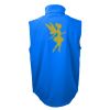 Russell Athletic Soft Shell Gilet Russell Athletic Soft Shell Gilet Thumbnail