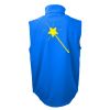 Russell Athletic Soft Shell Gilet Thumbnail