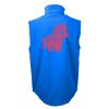 Russell Athletic Soft Shell Gilet Russell Athletic Soft Shell Gilet Thumbnail