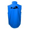 Russell Athletic Soft Shell Gilet Thumbnail