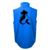 Russell Athletic Soft Shell Gilet Thumbnail